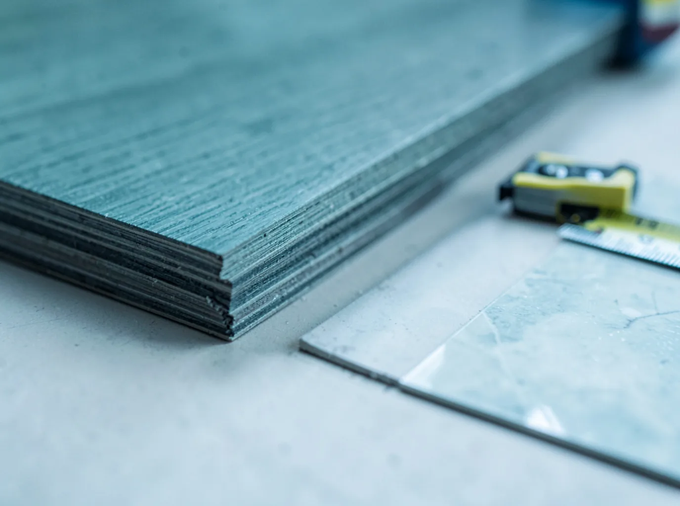 Luxury Vinyl Plank Installation Bloxom, VA FAQs